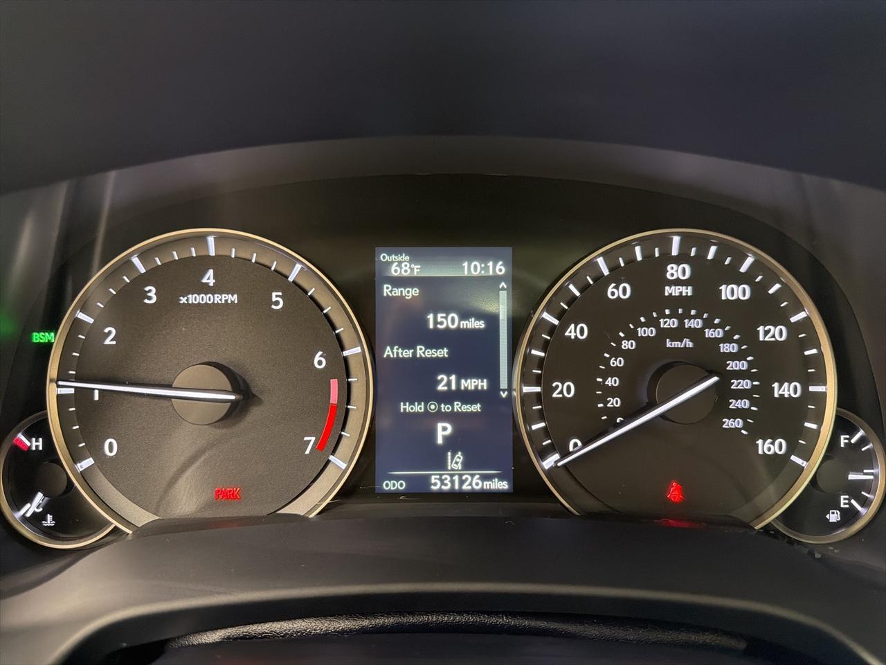 2022 Lexus RX 350 Annapolis MD