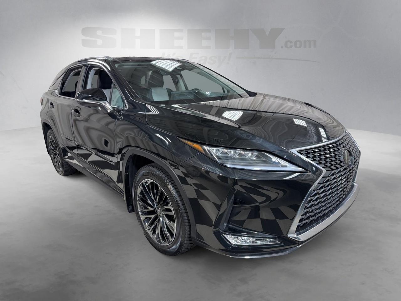 2022 Lexus RX 350 Annapolis MD