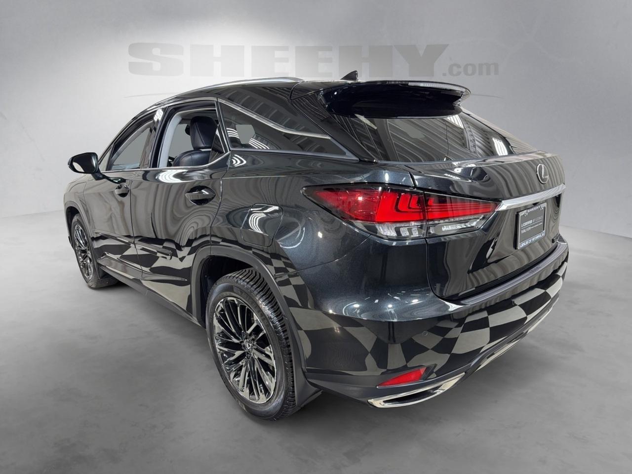 2022 Lexus RX 350 Annapolis MD