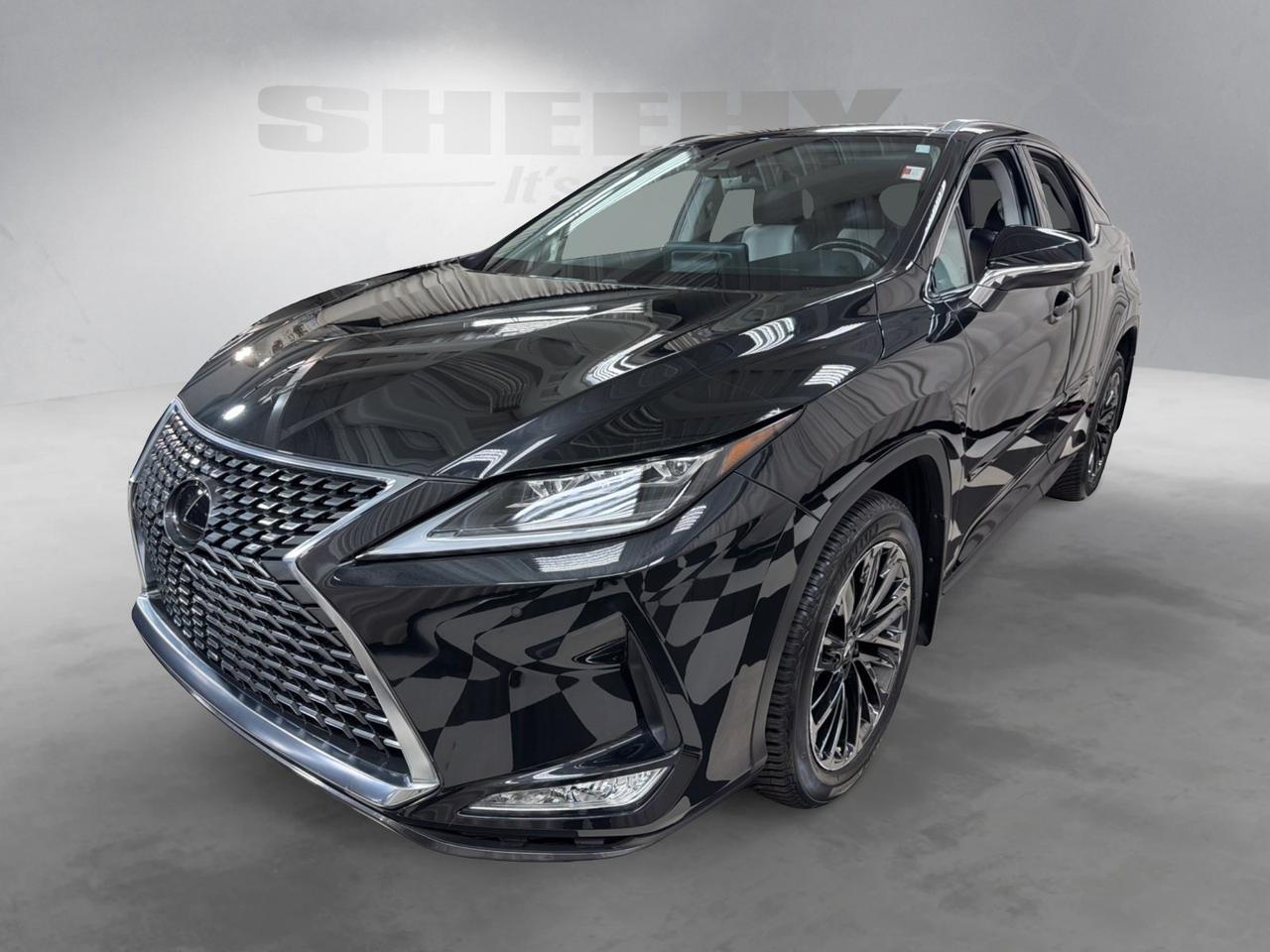 2022 Lexus RX 350 Annapolis MD