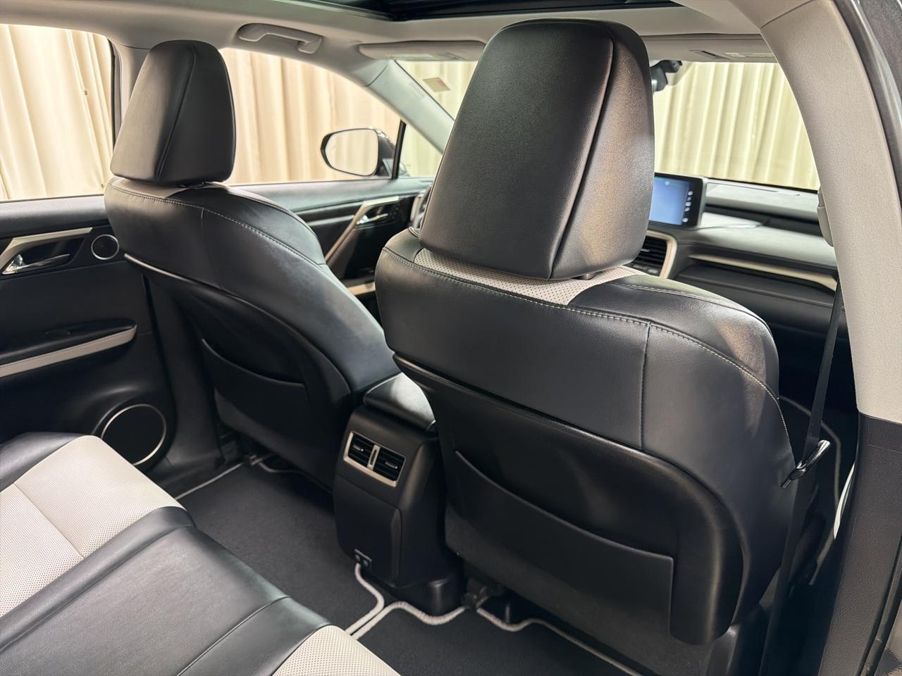 2022 Lexus RX 350 Annapolis MD