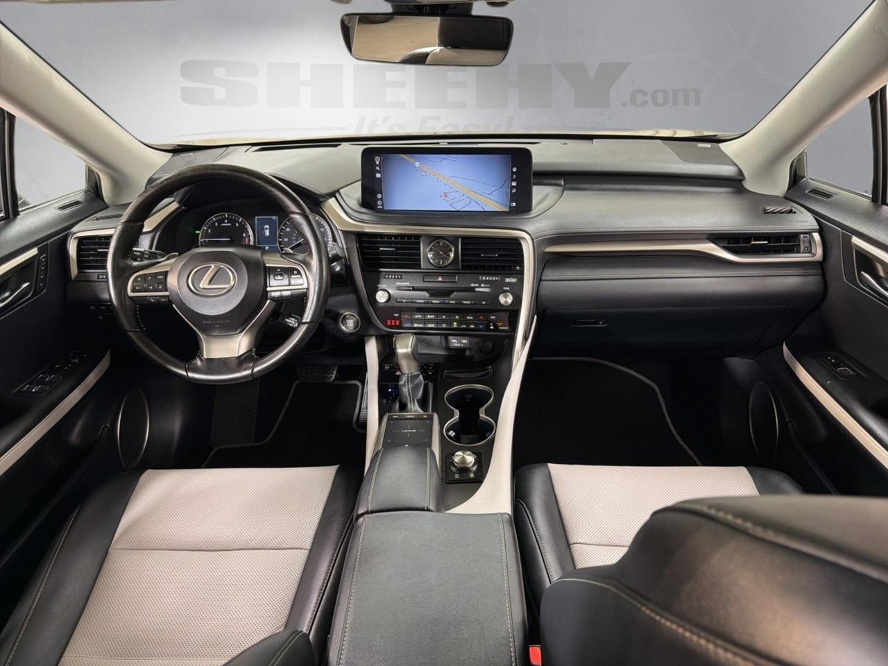 2022 Lexus RX 350 Annapolis MD