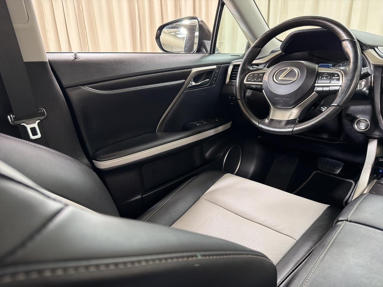 2022 Lexus RX 350 Annapolis MD