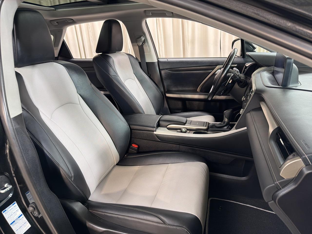 2022 Lexus RX 350 Annapolis MD