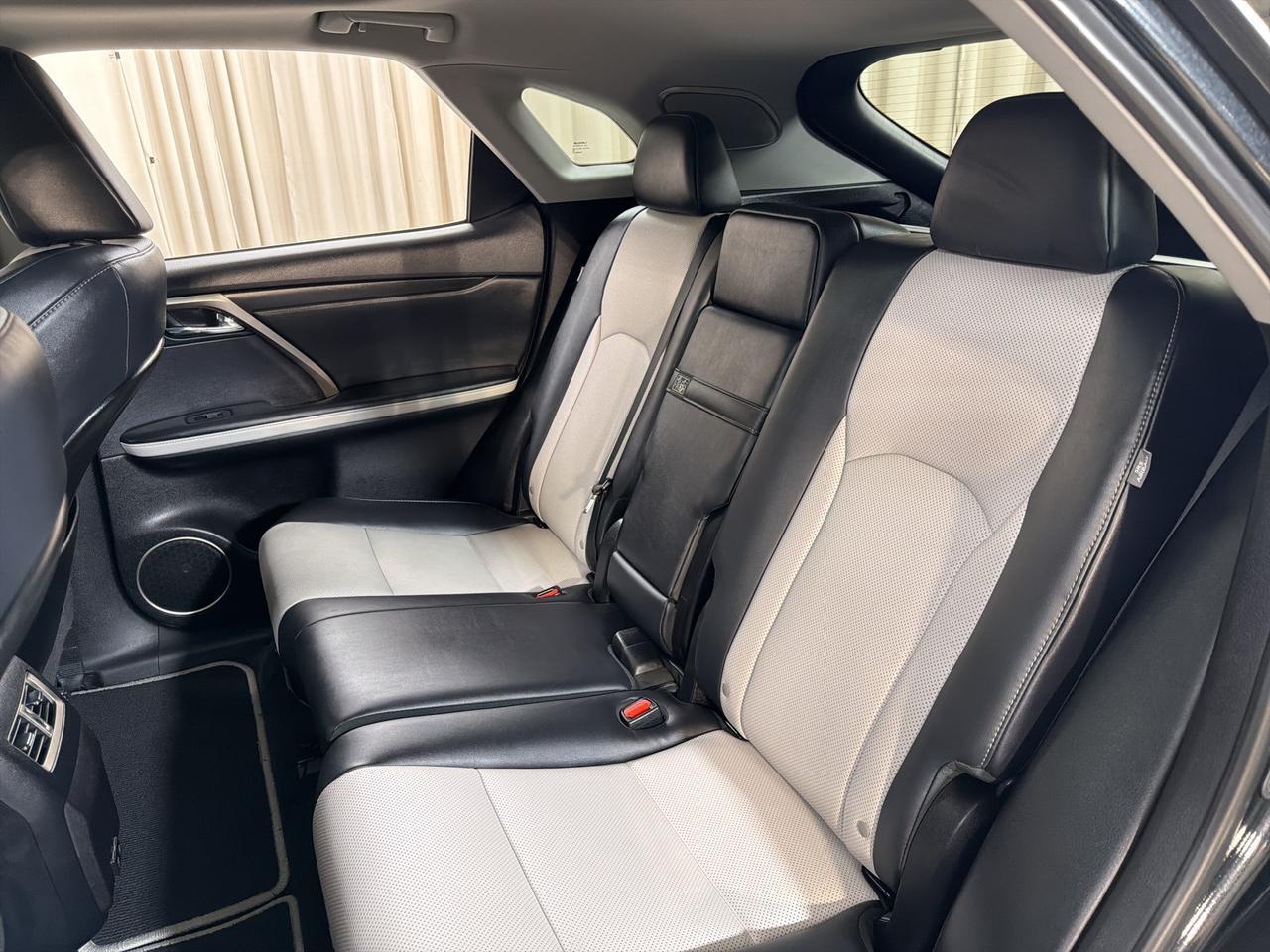 2022 Lexus RX 350 Annapolis MD