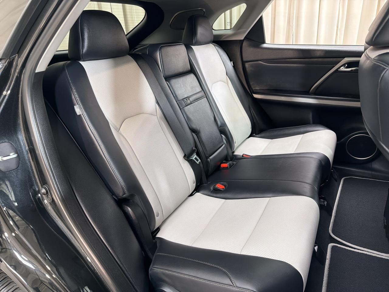 2022 Lexus RX 350 Annapolis MD