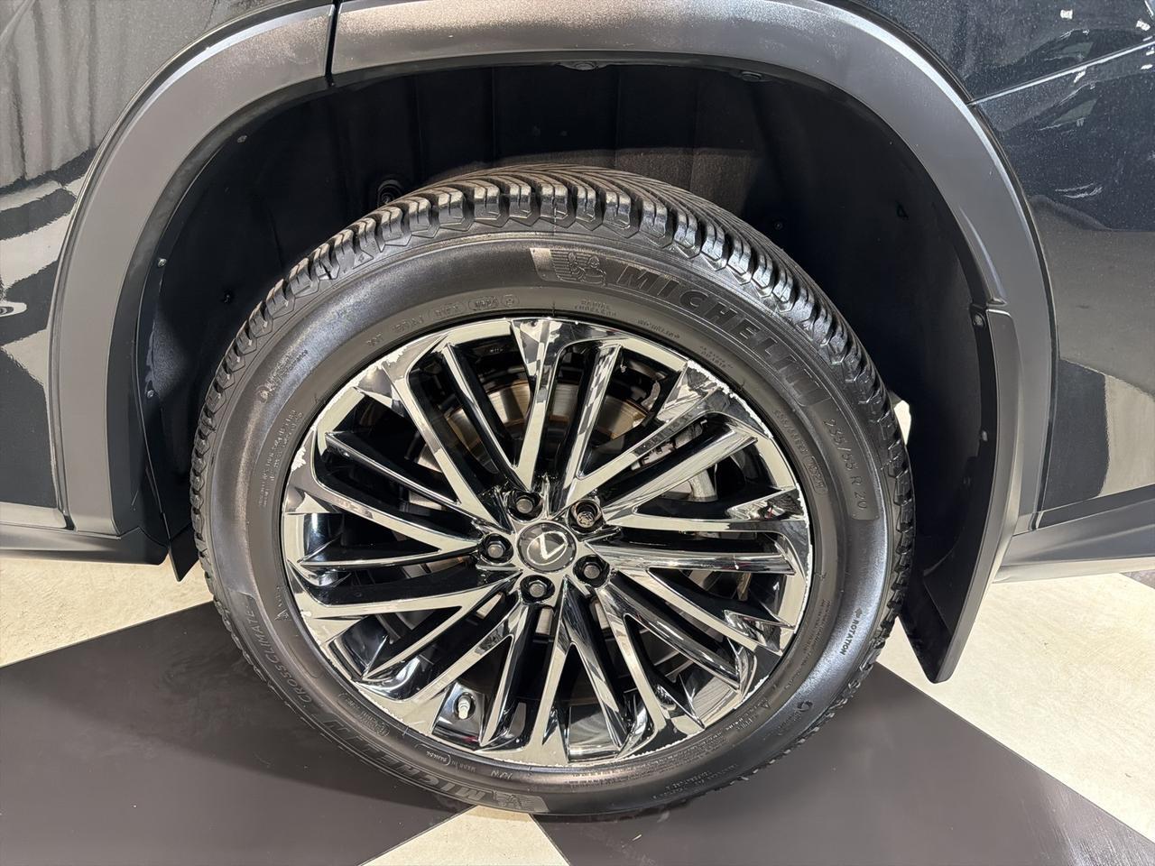 2022 Lexus RX 350 Annapolis MD