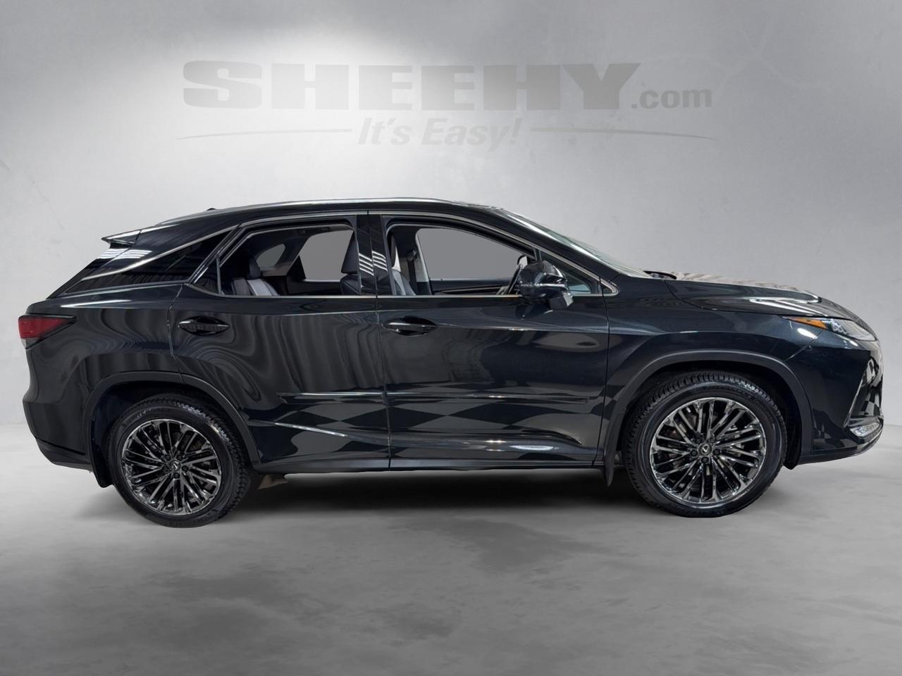 2022 Lexus RX 350 Annapolis MD