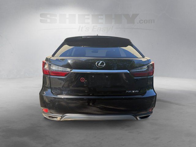 2022 Lexus RX 350 Annapolis MD