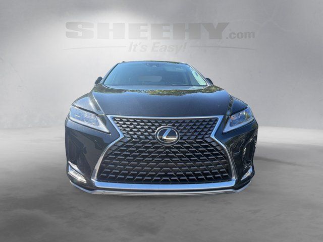 2022 Lexus RX 350 Annapolis MD
