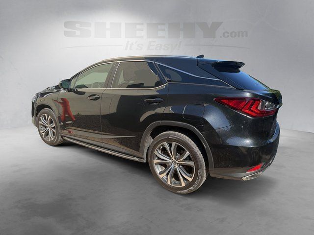 2022 Lexus RX 350 Annapolis MD