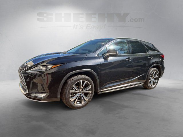 2022 Lexus RX 350 Annapolis MD