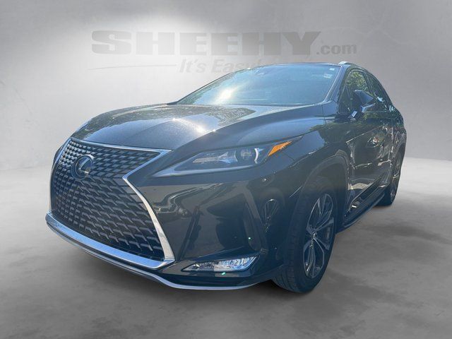 2022 Lexus RX 350 Annapolis MD