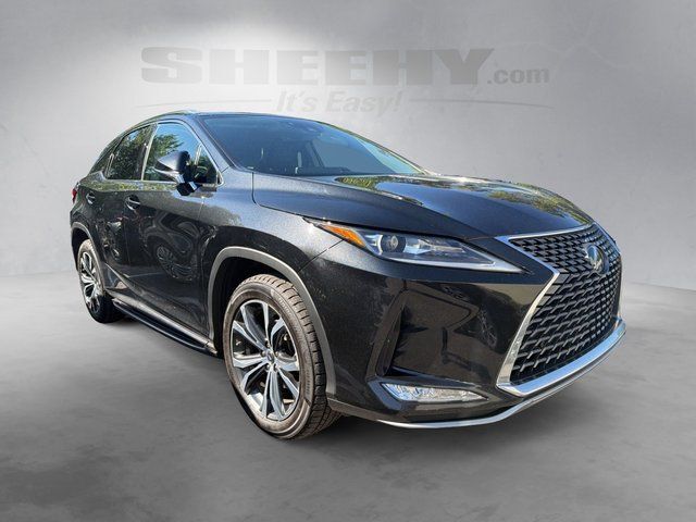 2022 Lexus RX 350 Annapolis MD