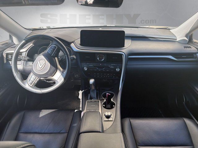 2022 Lexus RX 350 Annapolis MD