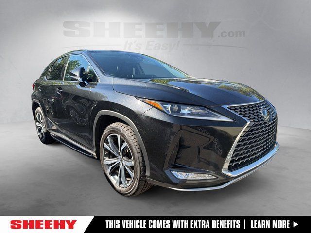 2022 Lexus RX 350 Annapolis MD