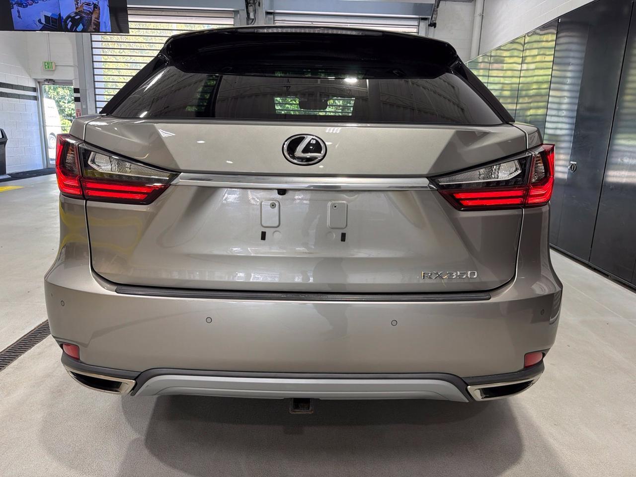 2022 Lexus RX 350 Annapolis MD