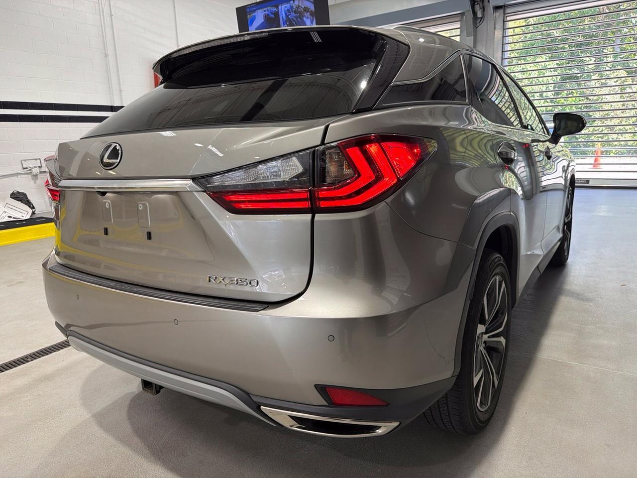 2022 Lexus RX 350 Annapolis MD