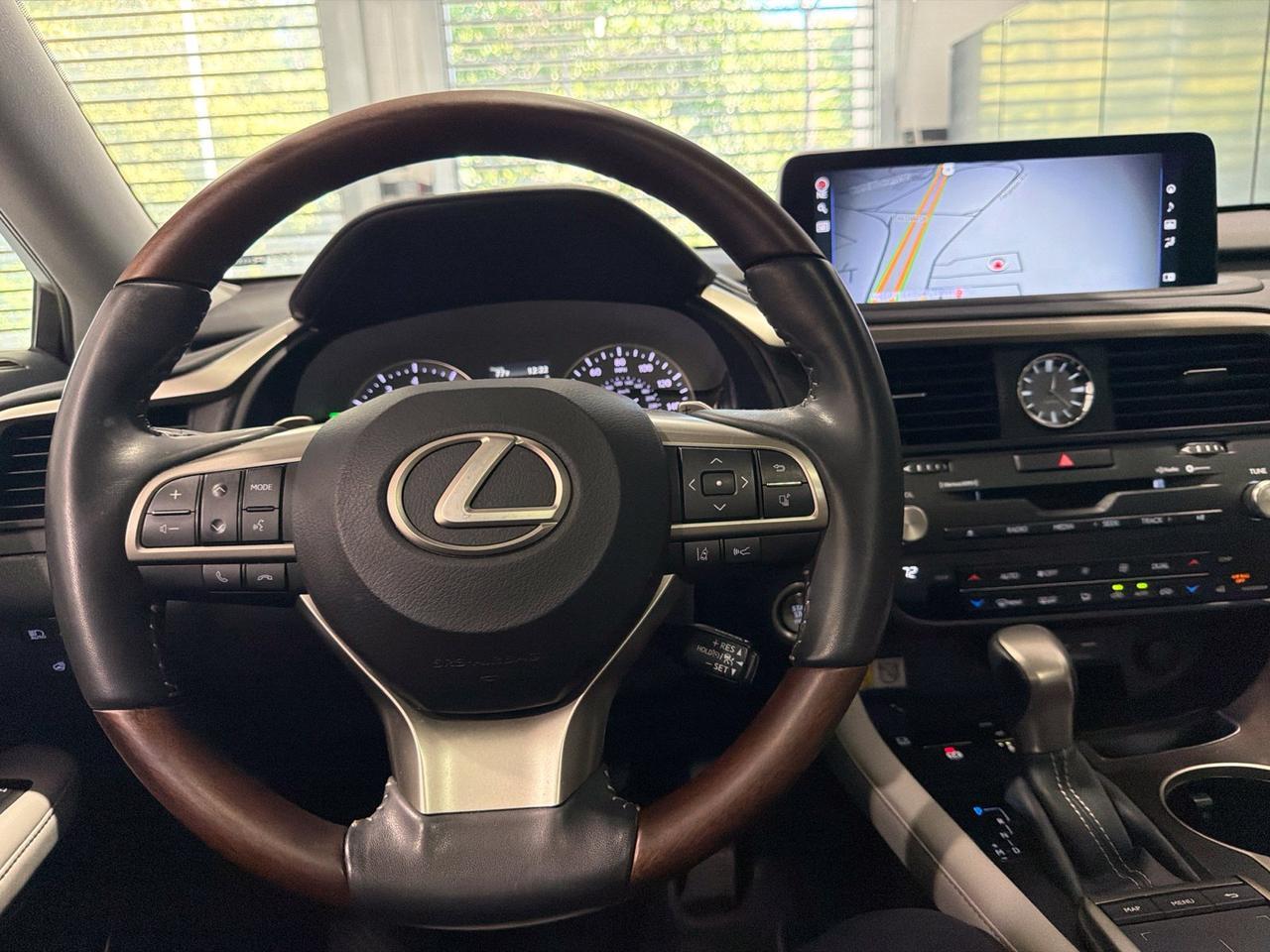 2022 Lexus RX 350 Annapolis MD