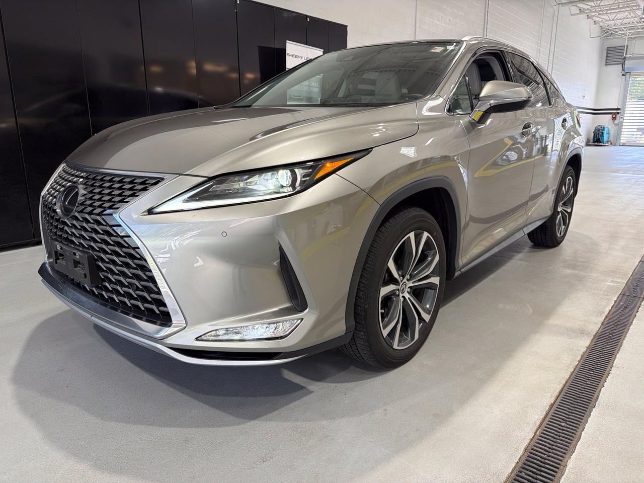 2022 Lexus RX 350 Annapolis MD
