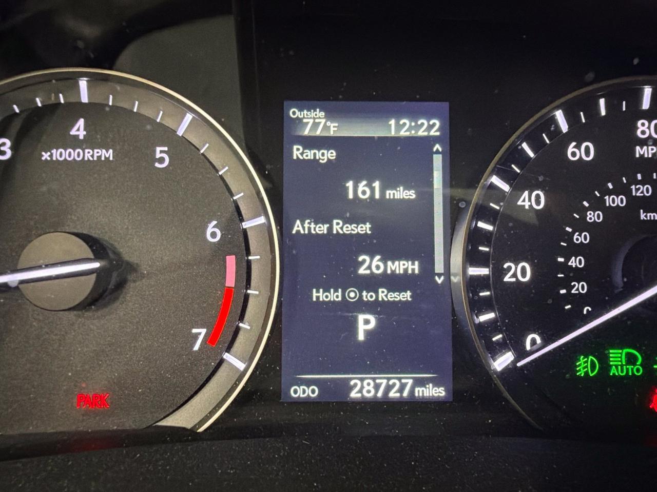 2022 Lexus RX 350 Annapolis MD