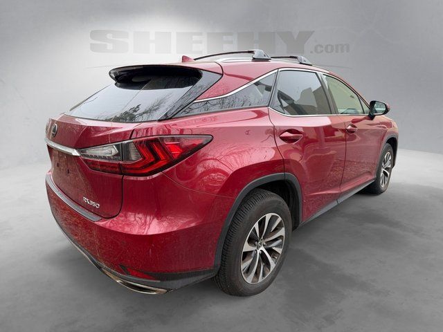 2022 Lexus RX 350 Annapolis MD