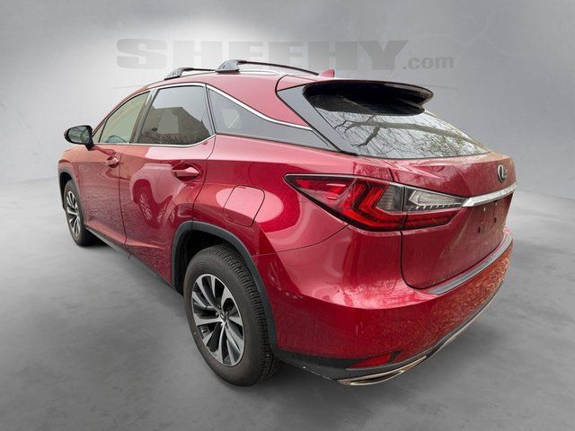 2022 Lexus RX 350 Annapolis MD