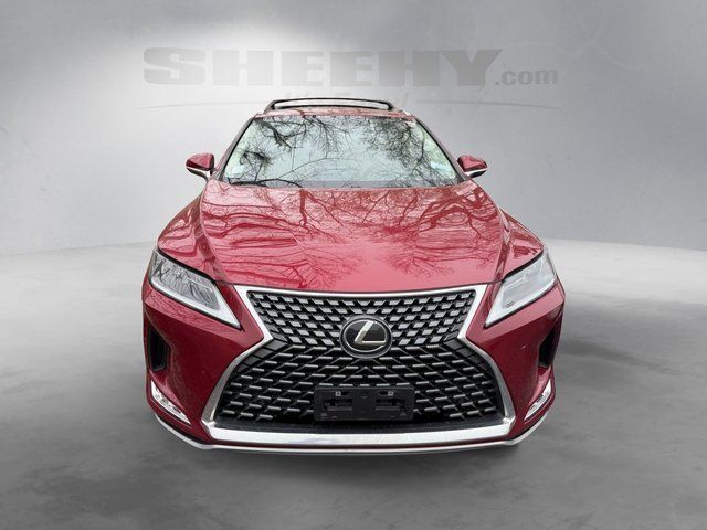 2022 Lexus RX 350 Annapolis MD