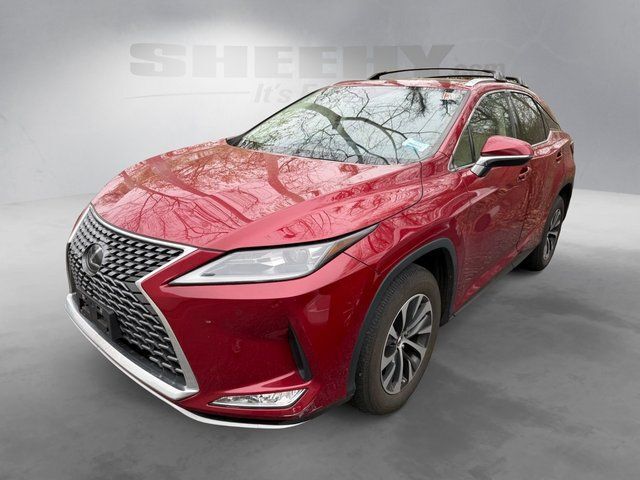 2022 Lexus RX 350 Annapolis MD