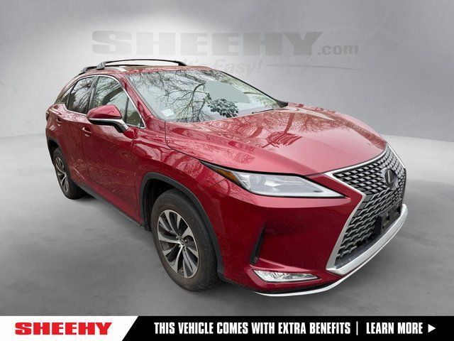 2022 Lexus RX 350 Annapolis MD