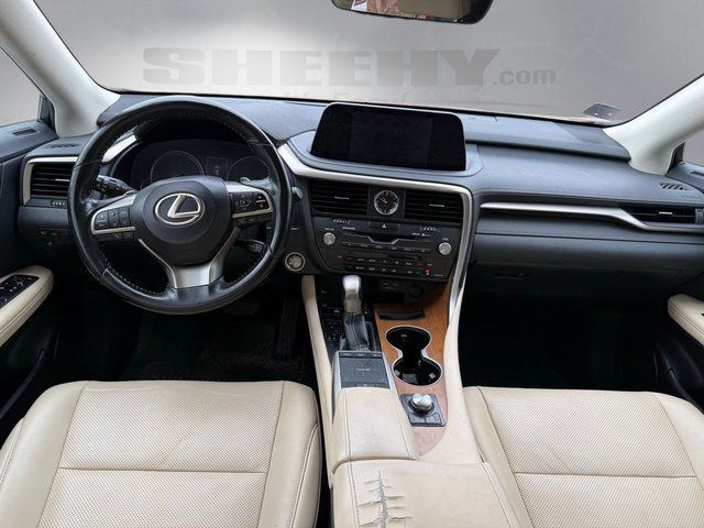 2022 Lexus RX 350 Annapolis MD