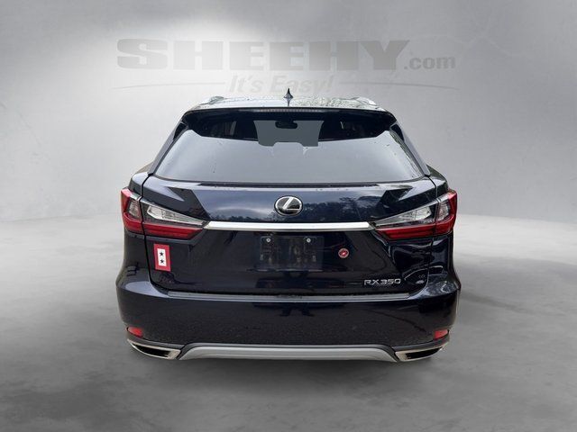 2022 Lexus RX 350 Annapolis MD