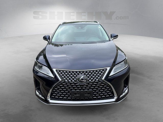 2022 Lexus RX 350 Annapolis MD