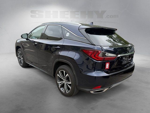 2022 Lexus RX 350 Annapolis MD