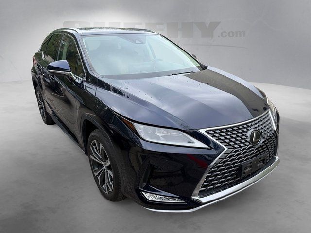2022 Lexus RX 350 Annapolis MD