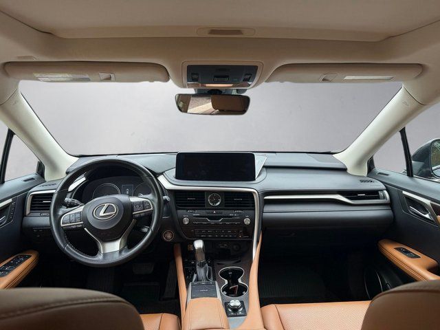 2022 Lexus RX 350 Annapolis MD