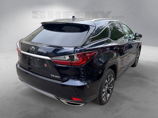2022 Lexus RX 350 Annapolis MD