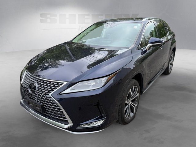 2022 Lexus RX 350 Annapolis MD