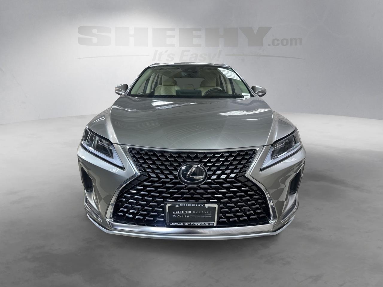 2022 Lexus RX 350 Annapolis MD
