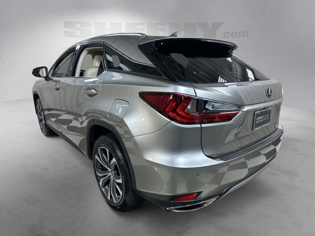 2022 Lexus RX 350 Annapolis MD