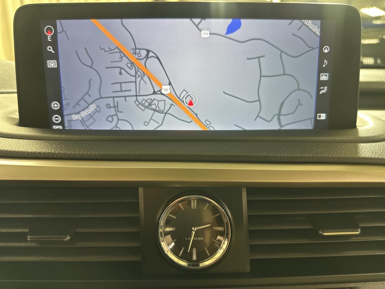 2022 Lexus RX 350 Annapolis MD