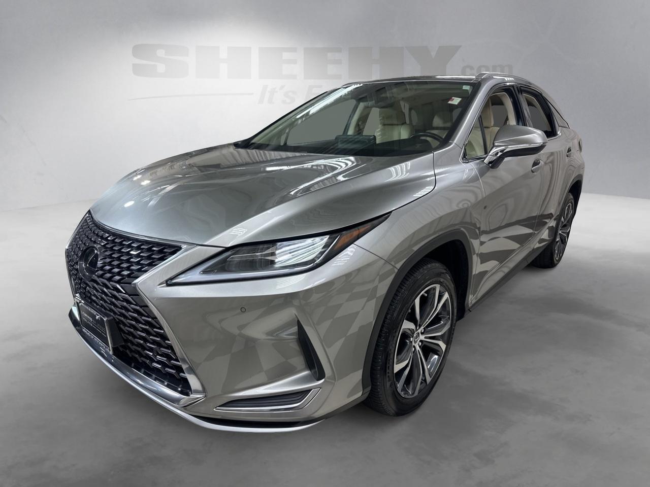 2022 Lexus RX 350 Annapolis MD