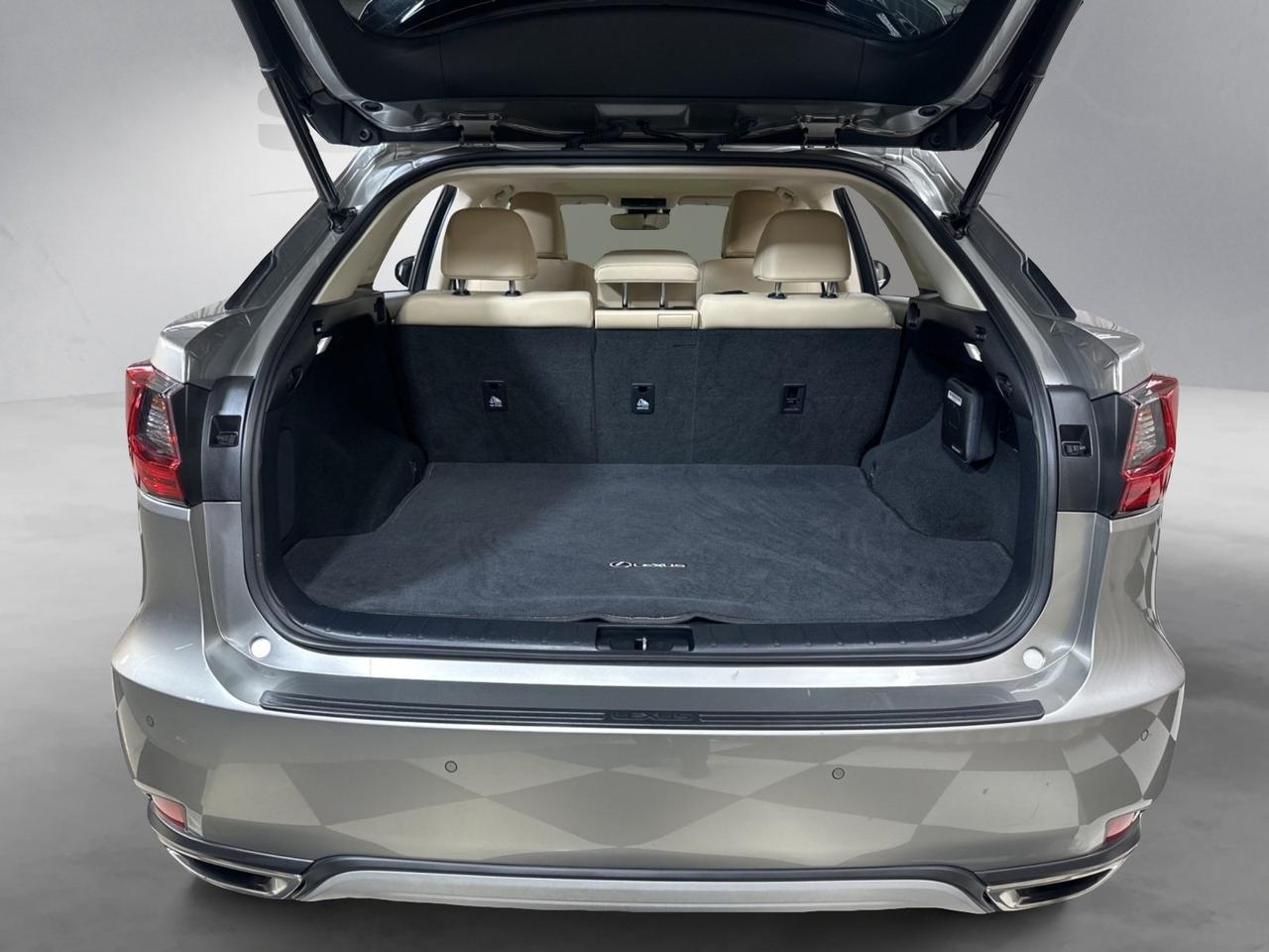 2022 Lexus RX 350 Annapolis MD