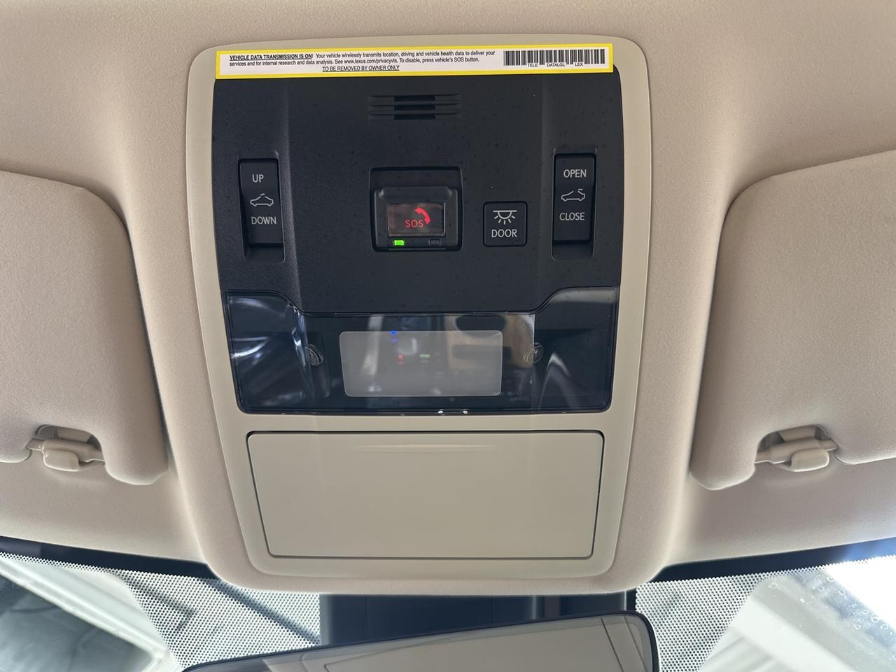2022 Lexus RX 350 Annapolis MD
