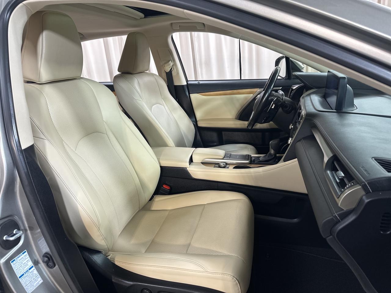 2022 Lexus RX 350 Annapolis MD