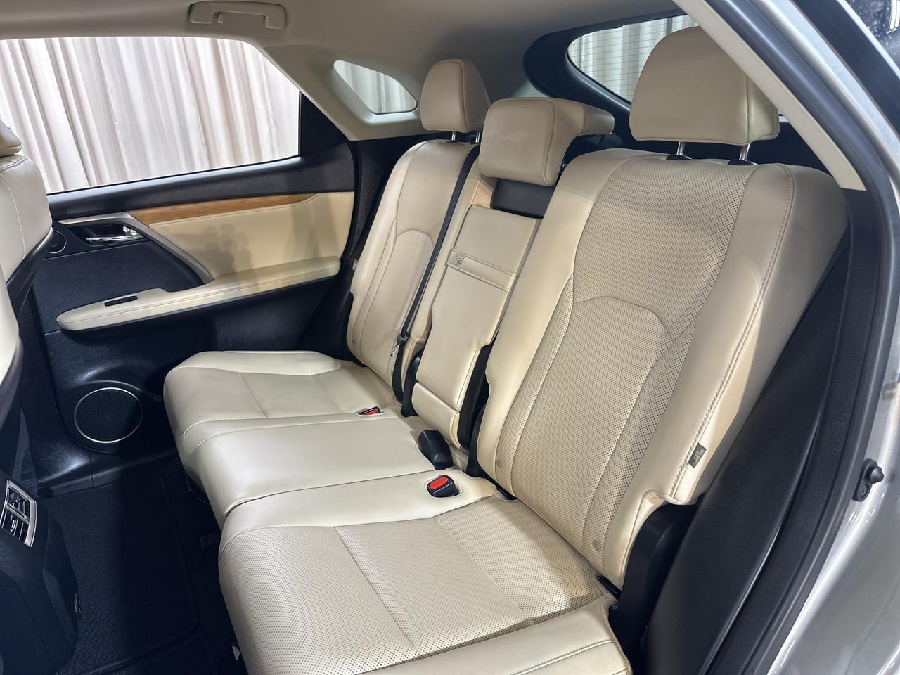 2022 Lexus RX 350 Annapolis MD