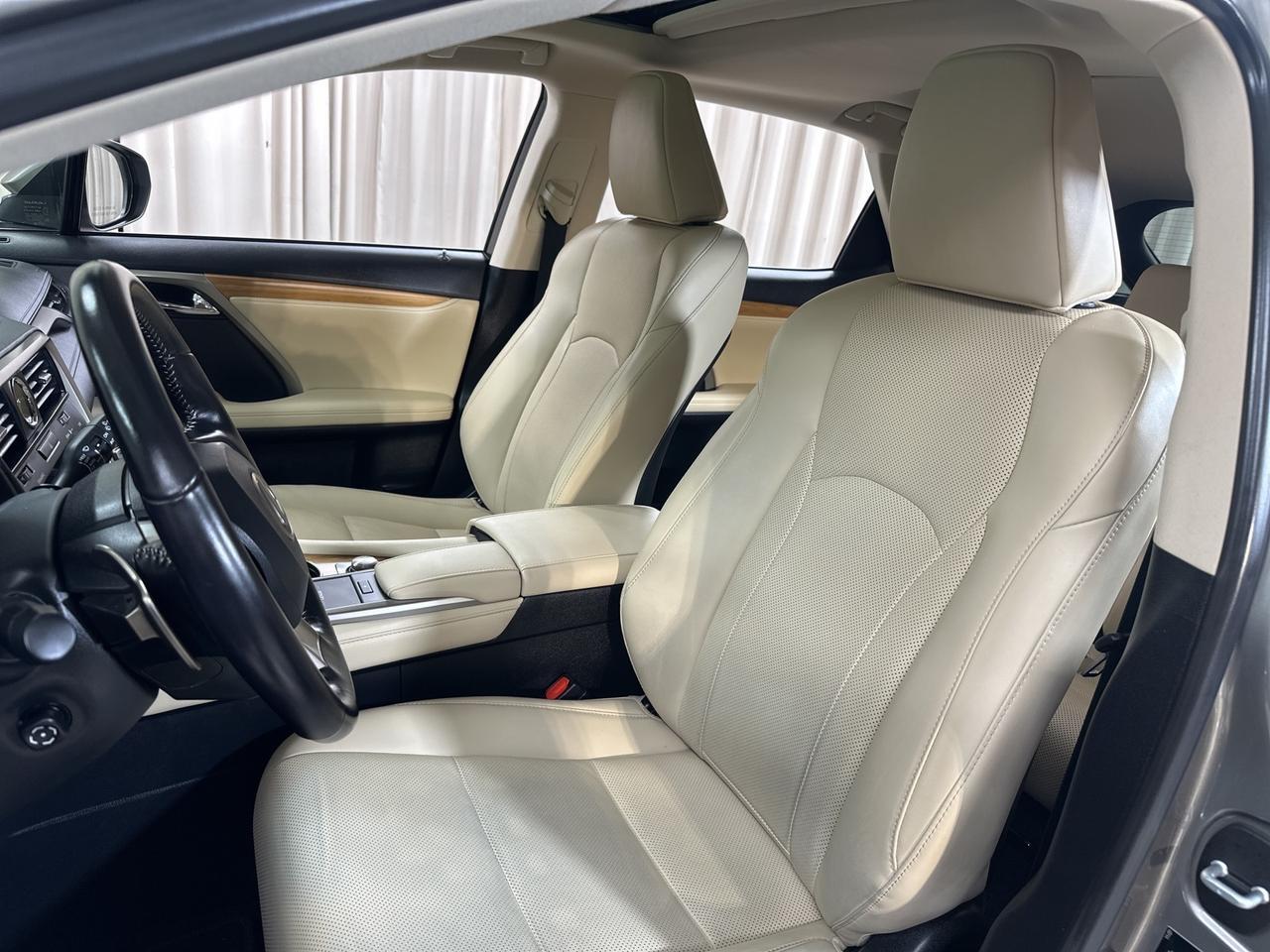 2022 Lexus RX 350 Annapolis MD