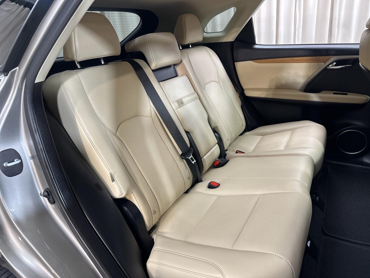 2022 Lexus RX 350 Annapolis MD