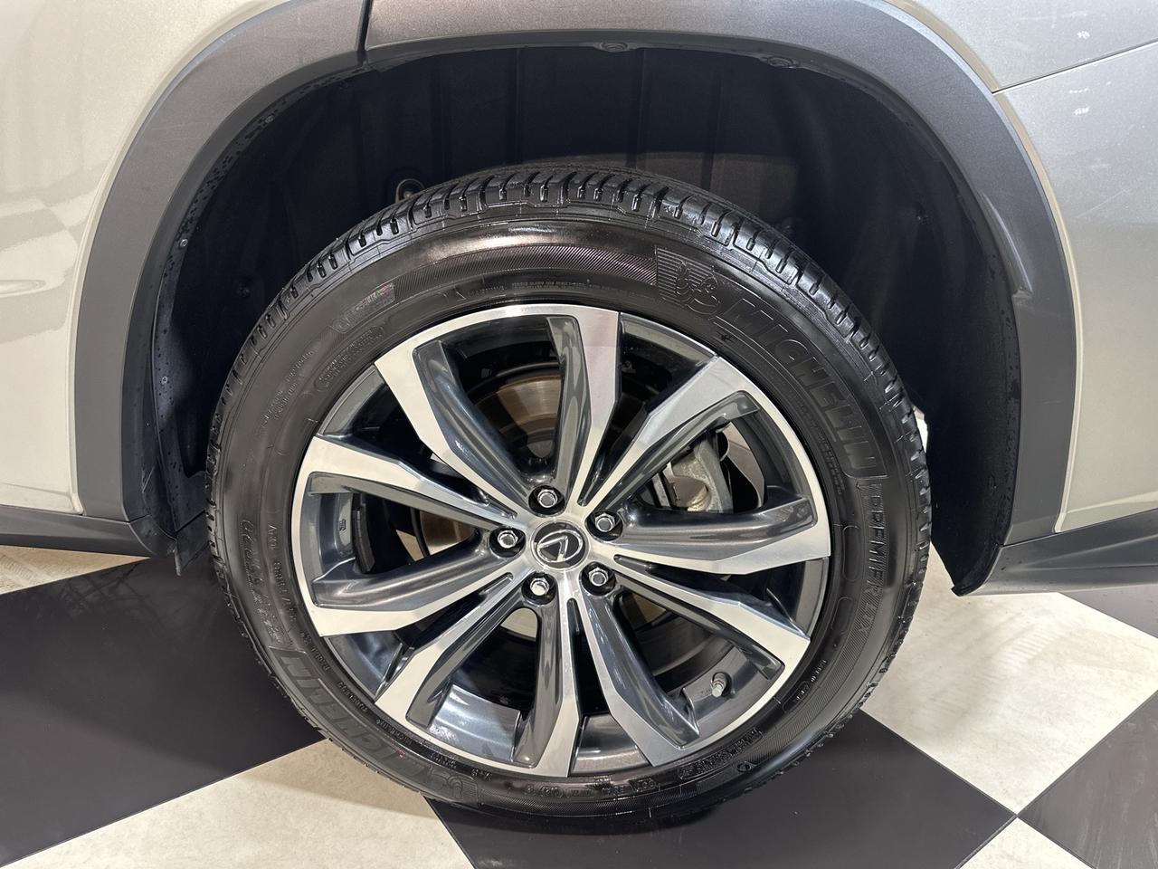 2022 Lexus RX 350 Annapolis MD