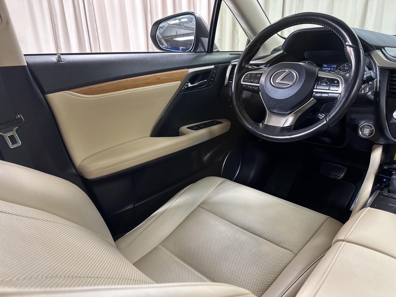 2022 Lexus RX 350 Annapolis MD